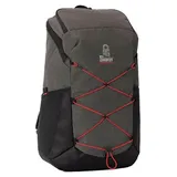 Rip Curl Overland 30 Daypack Schwarz/Grau