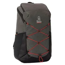 Rip Curl Overland 30 Daypack Schwarz/Grau