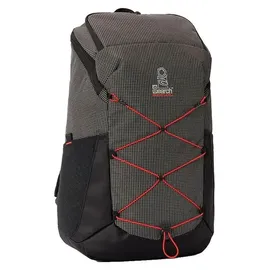 Rip Curl Overland 30 Daypack Schwarz/Grau