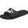 Puma Purecat Badelatschen black/white 48.5