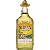 Sierra Tequila Reposado 38% Vol. 0,7l