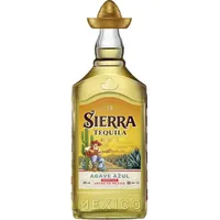 Sierra Tequila Reposado 38% Vol. 0,7l