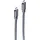 ShiverPeaks USB-C 1,5 m Grau