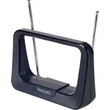 Philips Verstärkerantenne Für Tdt - Black
