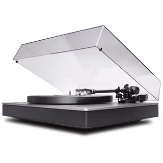Cambridge Audio ALVA TT V2 - Direktantrieb Plattenspieler