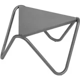 Lafuma Vogue Loungetisch Alu