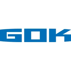 GOK Schlauchleitung MD G1/4LHxG1/4LHx1000 GOK