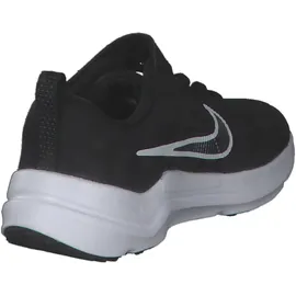 Nike Downshifter 12 NN (PSV) Kinder Black/White-DK Smoke Grey 30
