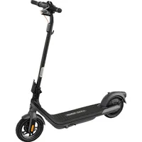 Segway-Ninebot NINEBOT E2 PRO D E-Scooter (10 Zoll, Schwarz)