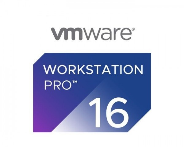 VMware Workstation 16 Pro Vollversion | Sofortdownload + Produktschlüssel