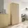 Forte Alice Springs 74,5 x 191,9 x 34,9 cm 4-türig beige/braun