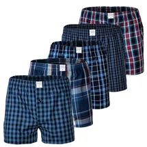 MG-1 Web-Boxershorts 5er Pack | Gr.: L