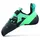 Scarpa Instinct VS Black/Aqua 36,5