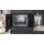 Siemens iQ500 BE555LMB1 Mikrowelle mit Grill