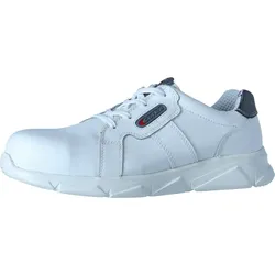 Sicherheitshalbschuhe S3 "ELEVATION" - 45 - Weiß