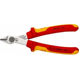 Knipex Seitenschneider 78 06 125