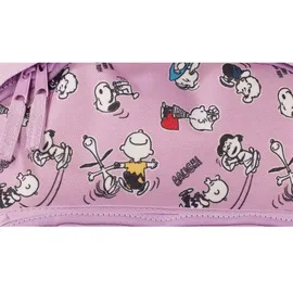 Onomato! Rucksack Tasche | Rosa
