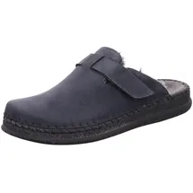 ROHDE Pantoffeln Blau 45