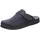ROHDE Pantoffeln Blau 45