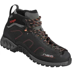 Arbpro Kletterschuh Neo, schwarz, 41