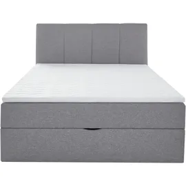 Home Affaire Fidan 154 x 210 cm H2 Grau