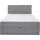 Home Affaire Fidan 154 x 210 cm H2 Grau
