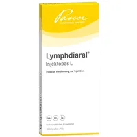 Pascoe Lymphdiaral-Injektopas L