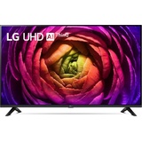 LG Fernseher 139,7 cm (55") Full HD Smart-TV WLAN Schwarz