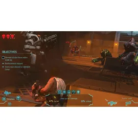 XCOM: Enemy Within - Commander Edition (PS3)