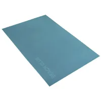 VOSSEN Beach Club Strandtuch 100 x 180 cm blau 