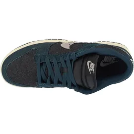 Nike Dunk Herren Dunkelblau/Creme/Grau 44,5