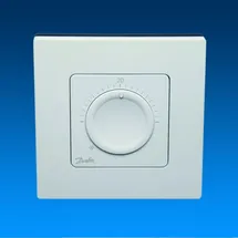 Danfoss Raumthermostat Danfoss Icon 230V