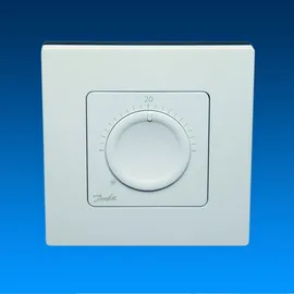 Danfoss Raumthermostat Danfoss Icon 230V