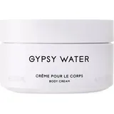 Byredo Gypsy Water Body Cream 200 ml