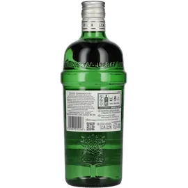 Tanqueray Imported 43,1%  vol 0,7 l