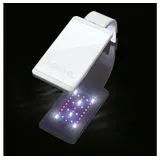 AquaEl Leddy Smart Sunny Day&Night weißes led-licht für kleine aquariumbecken