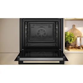 Neff BX48PIB0 Backofen-Set