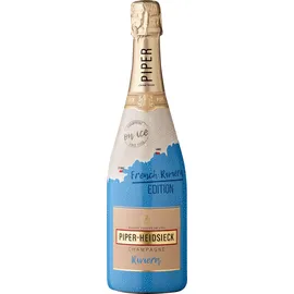 Piper-Heidsieck Champagner Halbtrocken 12 % vol 0,75 l 6 x 0,75 l