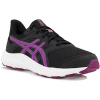Asics Jolt 4 GS Kinder black/blackberry 40