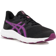 Asics Jolt 4 GS Kinder black/blackberry 40