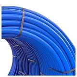 OHM PE 100 RC PE Druckrohr PN16 32mm 1" 100m Trinkwasser DVGW