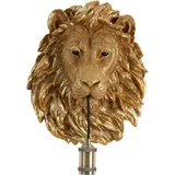 Light & Living Wandleuchte Lion - B/H/T ca. 19,00x40,50x33,50
