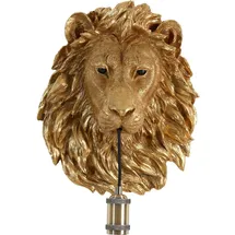 Light & Living Wandleuchte Lion - B/H/T ca. 19,00x40,50x33,50