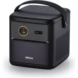InFocus IN3008SL DLP lila