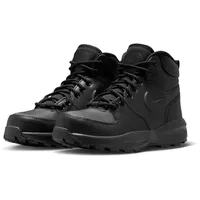 Nike Manoa 17 Winterstiefel Schwarz 36