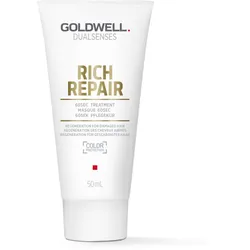 Goldwell Dualsenses Rich Repair 60 Sec Treatment 50ml