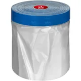 KIP 333 Gewebemasker Premium Gewebeband, - Prima Gewerbemasker 550mm 20m