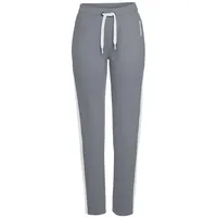 Bench. loungewear Loungehose Damen stone-weiß Gr.36/38