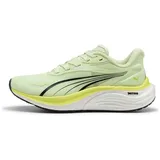 Puma Electrify Nitro 4 Jr in grün, - 38,5