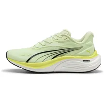 Puma Electrify Nitro 4 Jr in grün, - 38,5